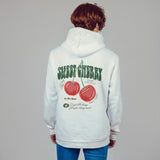 Sweet Cherry Oversize Hoodie