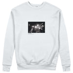 Led Zeppelin Pontiac Silverdome 1977 Sweatshirt