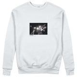 Led Zeppelin Pontiac Silverdome 1977 Sweatshirt