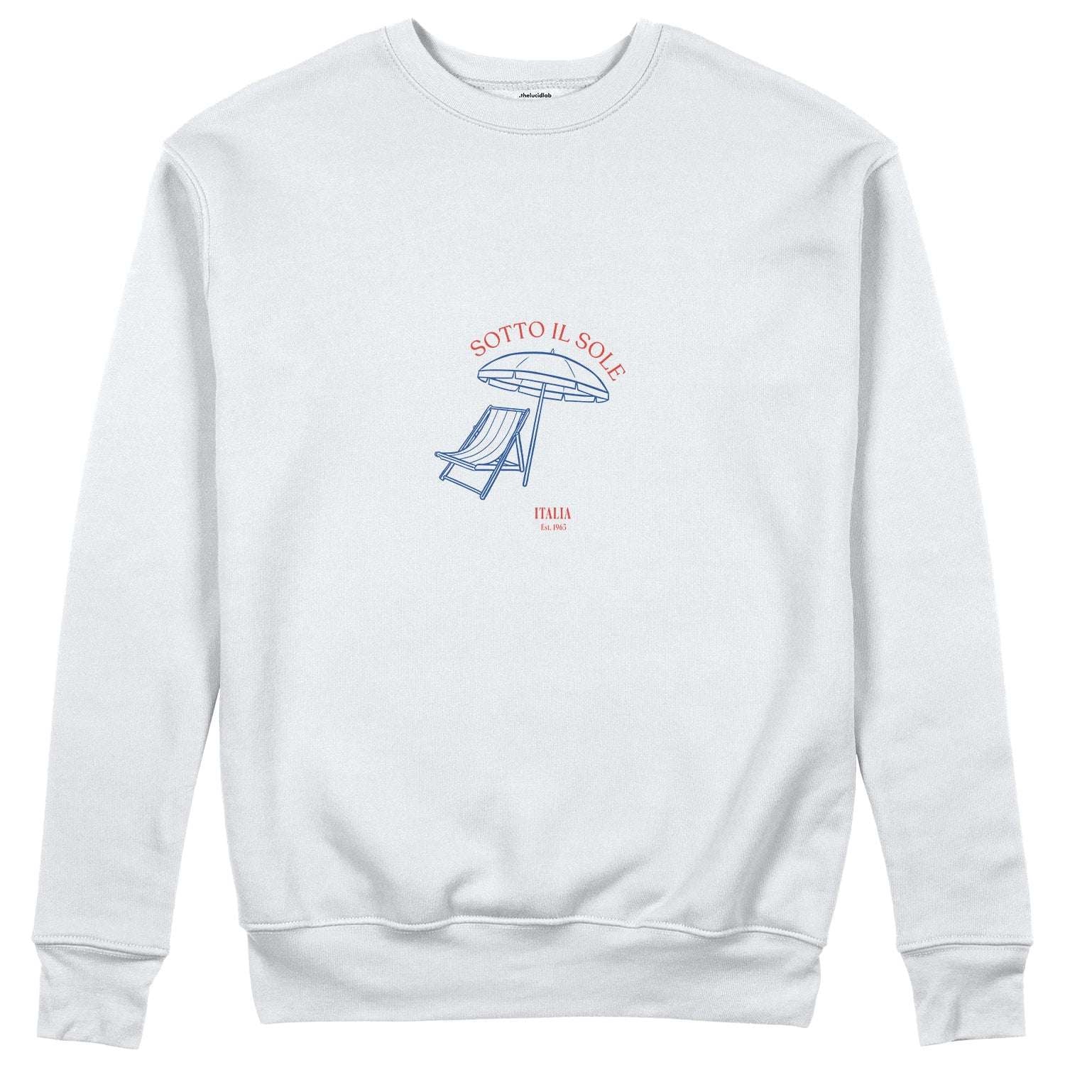 Sotto Il Sole Sweatshirt