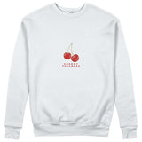 Cherry Fullness Sweatshirt