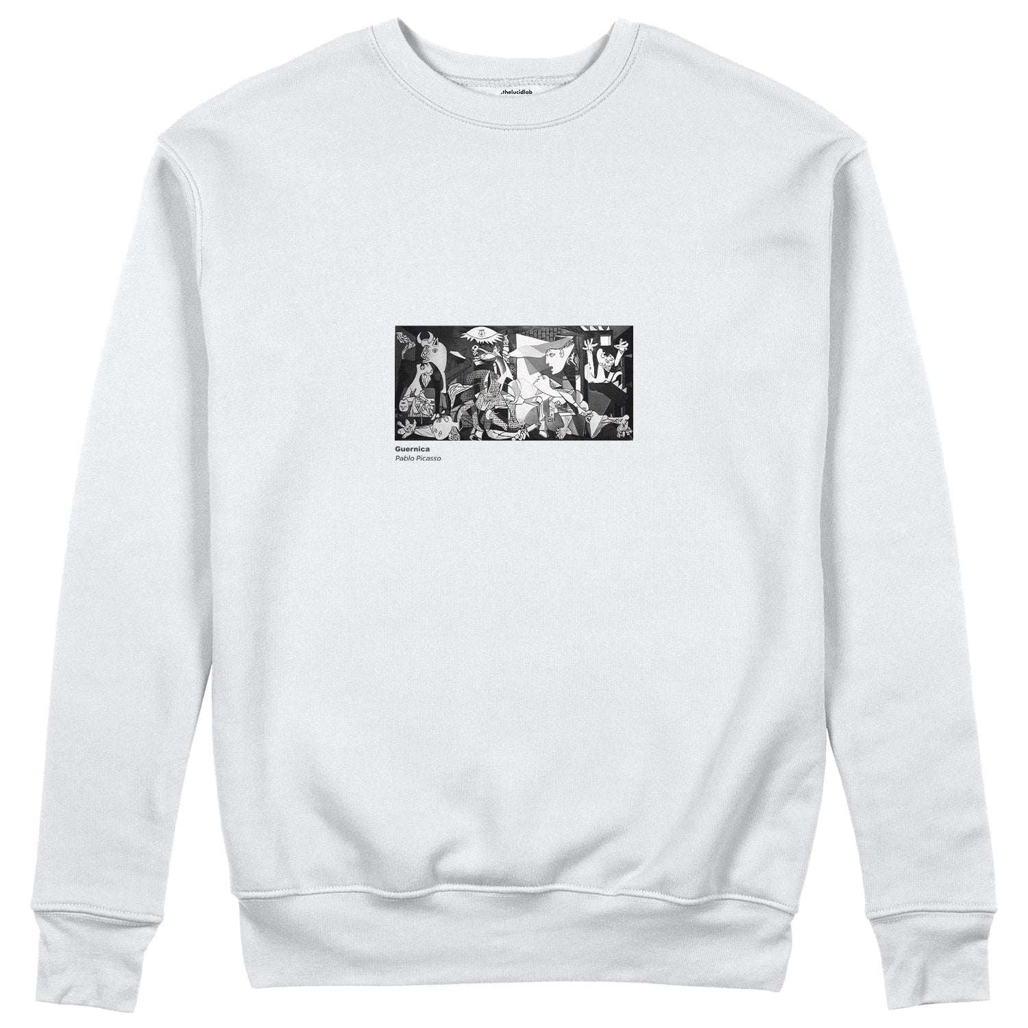 Guernica Sweatshirt