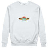 Central Perk / Friends Sweatshirt