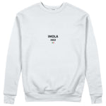 Imola Circuit Artwork Sweatshirt
