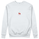 Cherry Mood Sweatshirt