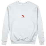 Cherry Mood Sweatshirt