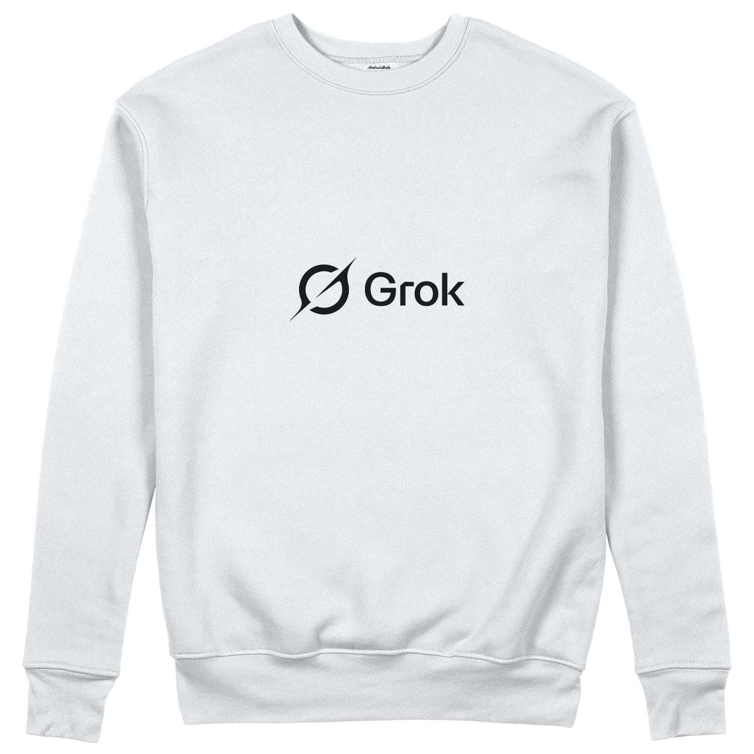 Grok Sweatshirt