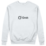 Grok Sweatshirt