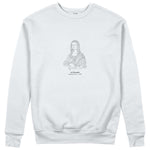La Gioconda Sweatshirt