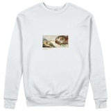 The Creation Sweatshirt