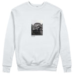 John Lennon Hamburg 1985 Sweatshirt