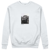 John Lennon Hamburg 1985 Sweatshirt
