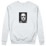 Marlon Brando / Godfather 1972 Sweatshirt