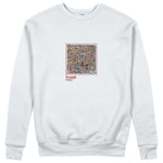 Reddit Place Sweatshirt