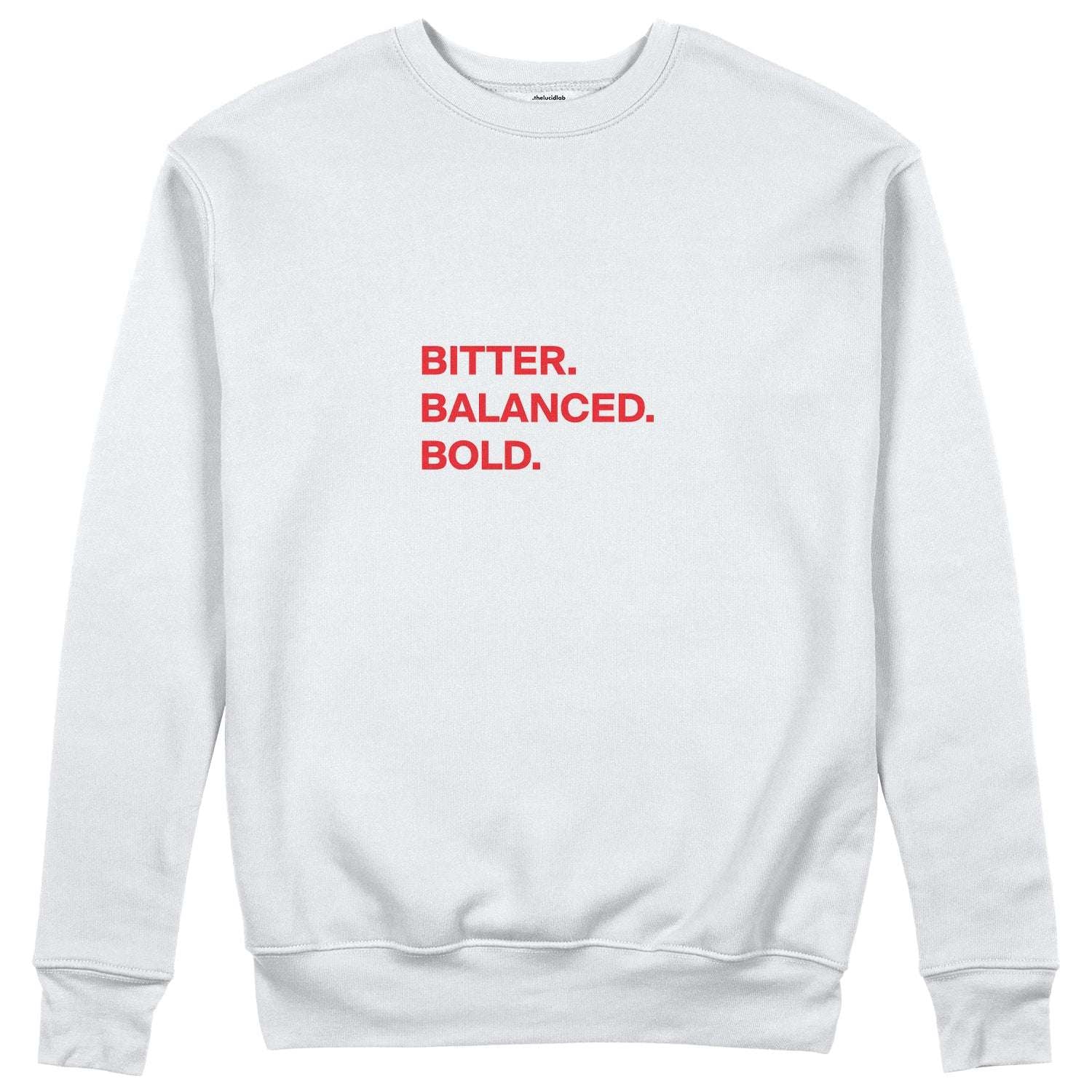 Negroni Sweatshirt