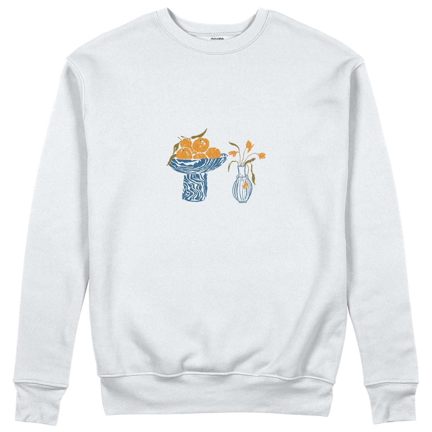 Dolce Calma Sweatshirt