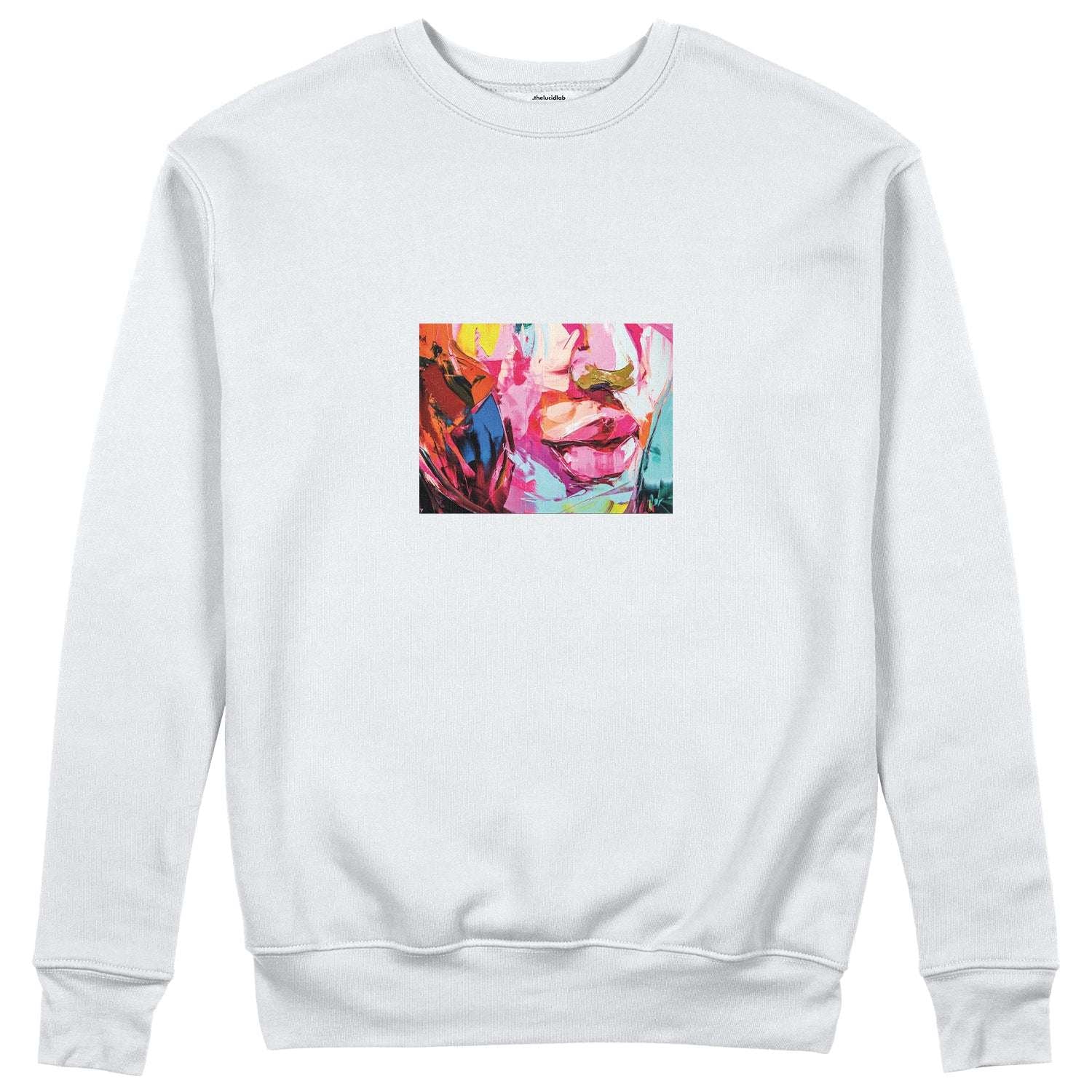 Lips Sweatshirt