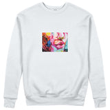 Lips Sweatshirt