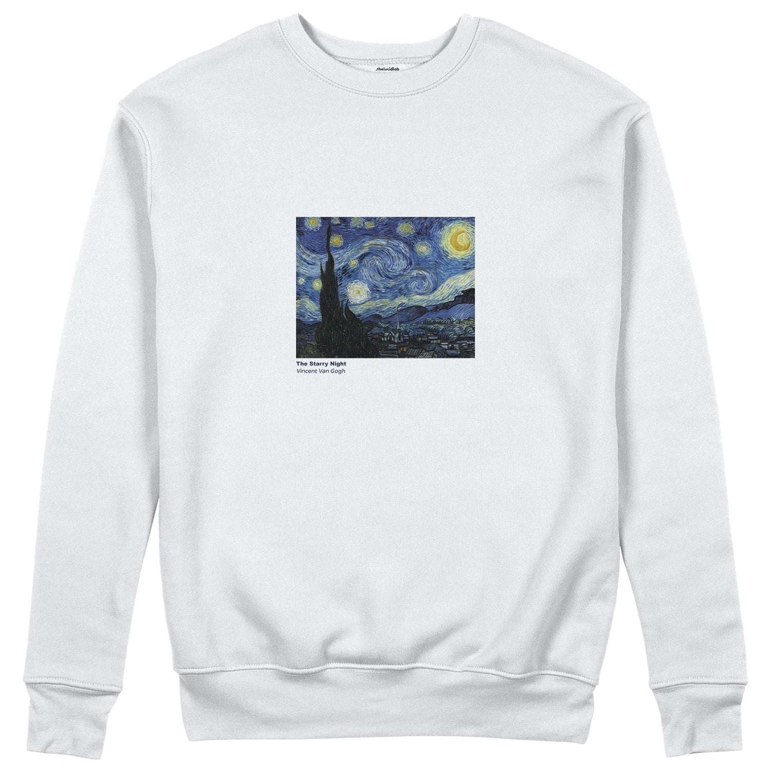 The Starry Night Sweatshirt