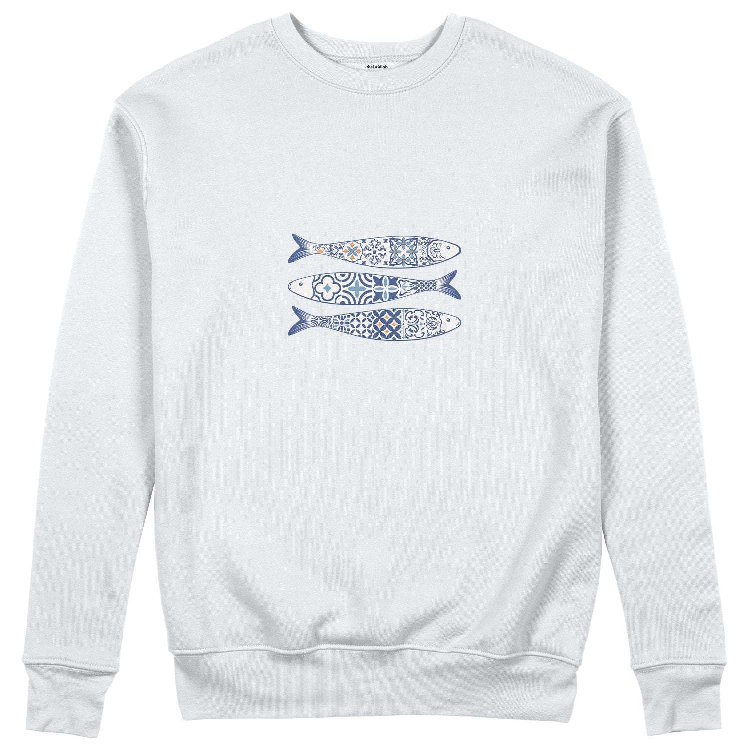 Mediterraneo Sweatshirt