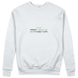 The Great Wave of Kanagawa Sweatshirt