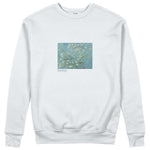 Almond Blossoms Sweatshirt