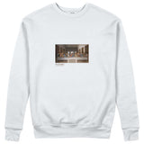 Son Akşam Yemeği Sweatshirt