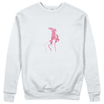 Hot Steps Sweatshirt