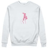 Hot Steps Sweatshirt