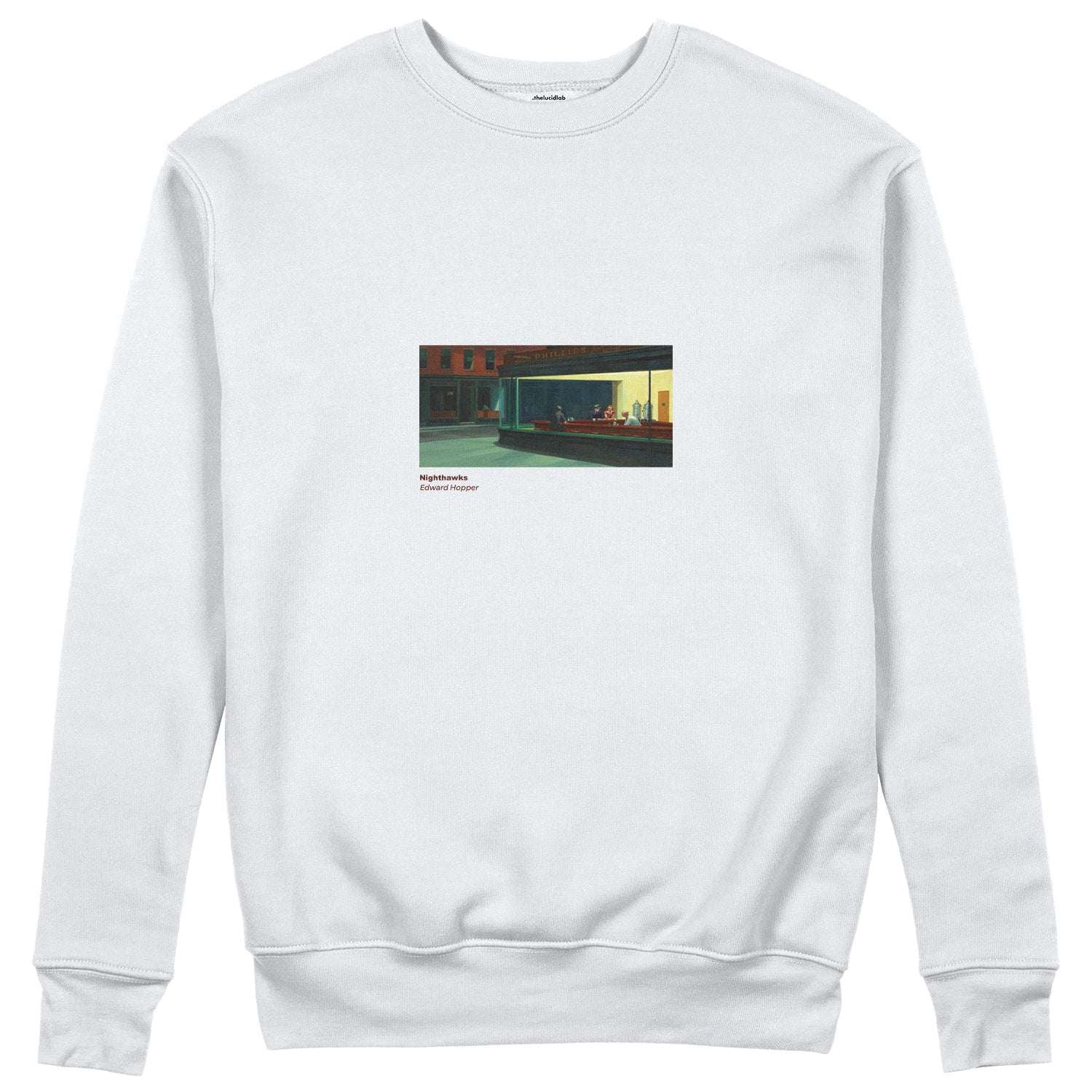 Nighthawks Sweatshirt