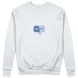 Sardines Sweatshirt
