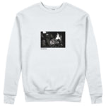 Keith Richards Connecticut 1977 Sweatshirt