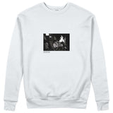 Keith Richards Connecticut 1977 Sweatshirt