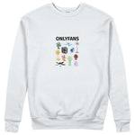 Onlyfans Sweatshirt
