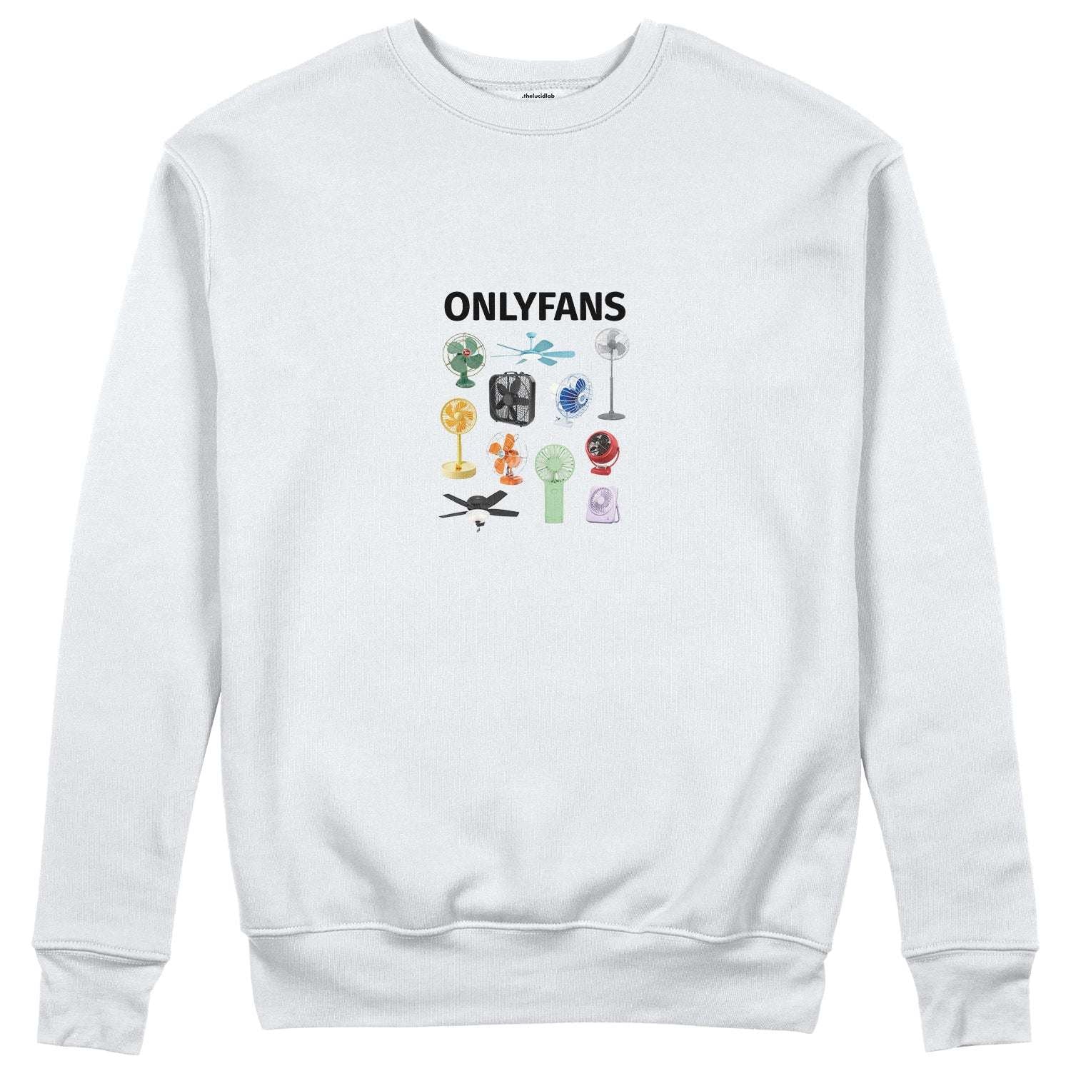 Onlyfans Sweatshirt