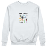 Onlyfans Sweatshirt