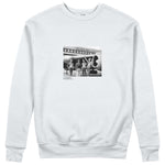 Led Zeppelin The Starship Sweatshirt