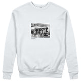 Led Zeppelin The Starship Sweatshirt