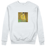 The Kiss Sweatshirt