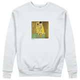 The Kiss Sweatshirt
