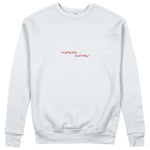 Feeling Lucky Sweatshirt
