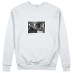 Keith Richards Montauk New York 1975 Sweatshirt