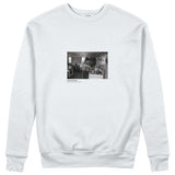 Keith Richards Montauk New York 1975 Sweatshirt