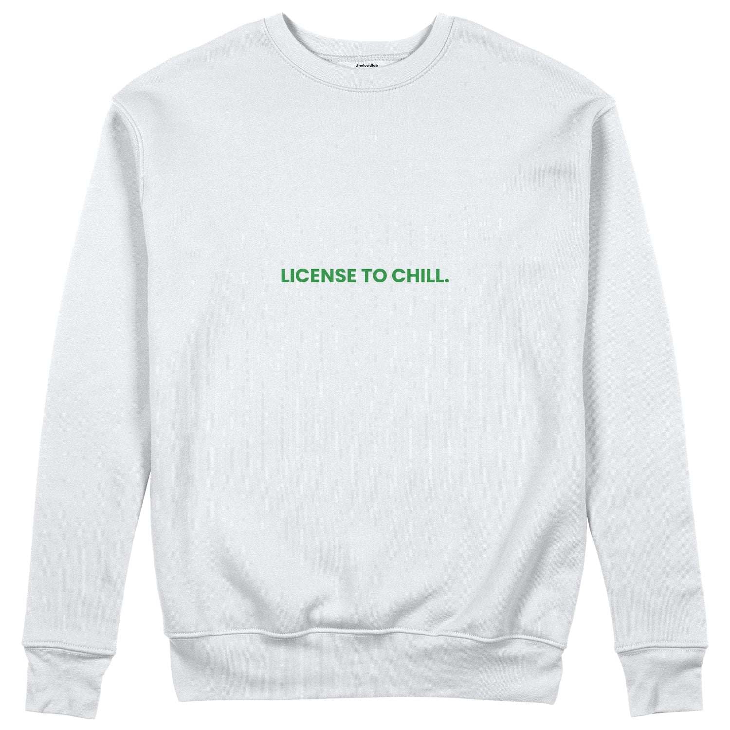 Mojito Sweatshirt