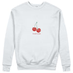 Sweet Cherry Sweatshirt