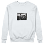 Keith Richards Boston 1975 Sweatshirt