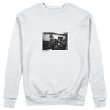 Keith Richards Boston 1975 Sweatshirt