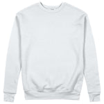 Basic Regular Fit Sweatshirt