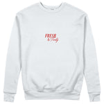 Fresh & Tasty Sweatshirt