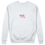 Fresh & Tasty Sweatshirt